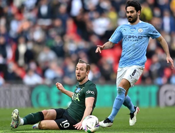 Harry Kane's Tottenham U-turn leaves striker facing Man City and Man Utd dilemma - Bóng Đá
