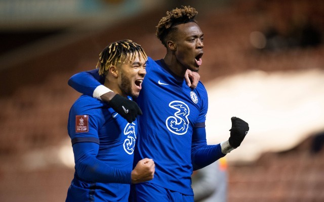 Manchester United emerge as surprise bookies’ favourites for transfer of Chelsea ace - Bóng Đá