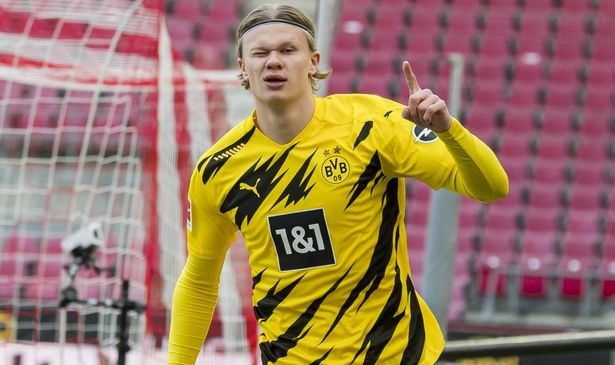 12 players Chelsea will sell as part of £200m fundraiser for Erling Haaland pursuit - Bóng Đá
