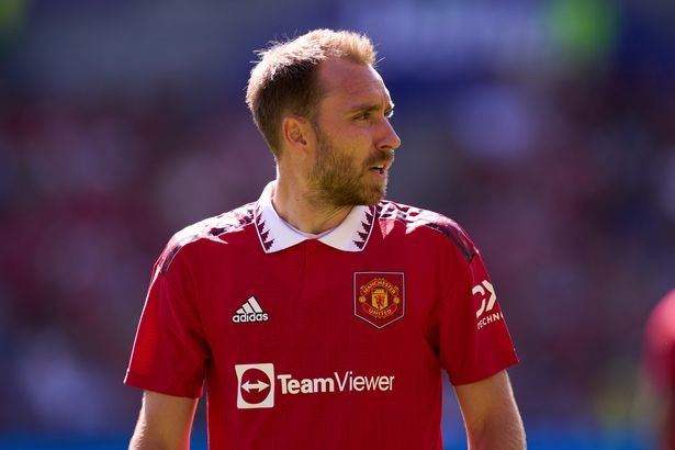 5 điểm nhấn Atletico 1-0 M.U: Nỗi lo còn đó; Giá trị Eriksen - Bóng Đá