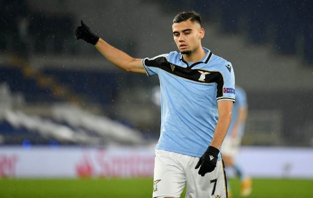 Manchester United midfielder says he’d like to return to Serie A club - Bóng Đá