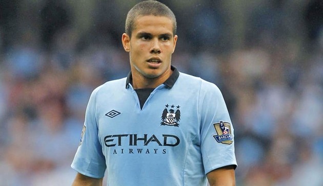 AS Roma kí hợp đồng với Jack Rodwell - Bóng Đá