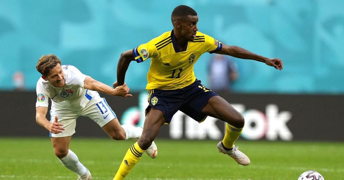 ARSENAL INTERESTED IN SIGNING REAL SOCIEDAD’S ALEXANDER ISAK - Bóng Đá