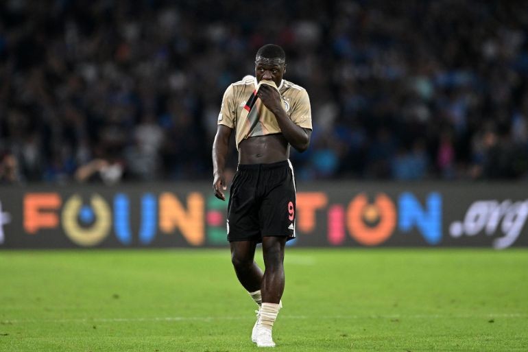 Erik ten Hag tried to sign another Ajax player this summer - Bóng Đá