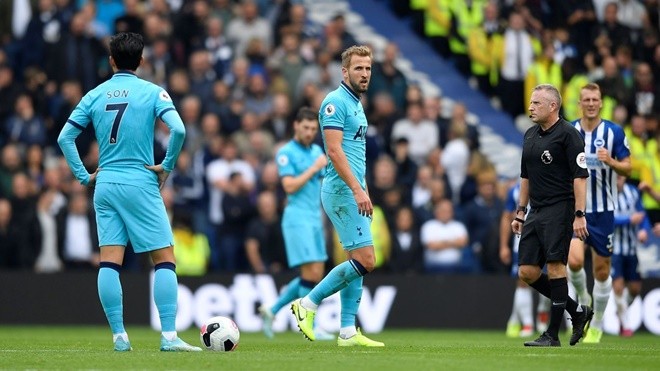 Những dấu hiệu chứng tỏ Pochettino sẽ rời khỏi Tottenham - Bóng Đá