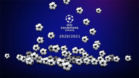 CHÍNH THỨC! Xác định thêm 3 suất dự Champions League, vòng bảng được định hình - Bóng Đá