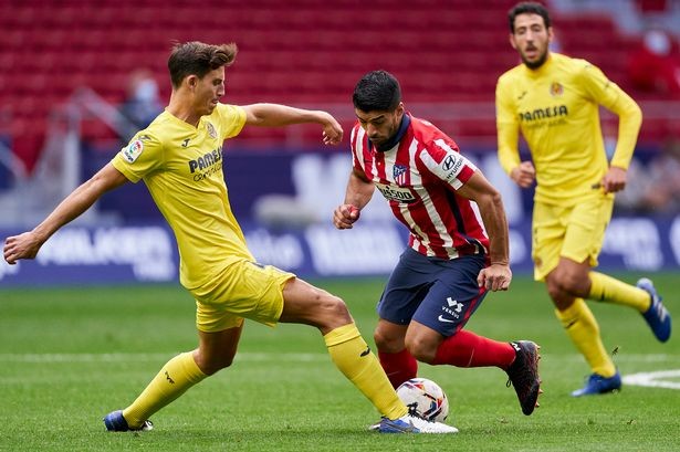 Pau Torres - Man Utd know £56million star is ready to secure Old Trafford move  - Bóng Đá