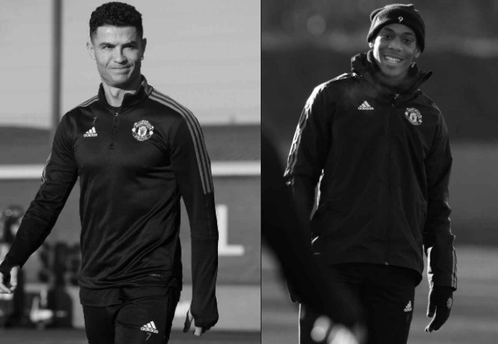 Không chỉ Fred húc đầu, McTominay còn có hành động chơi xấu Neymar - Bóng Đá