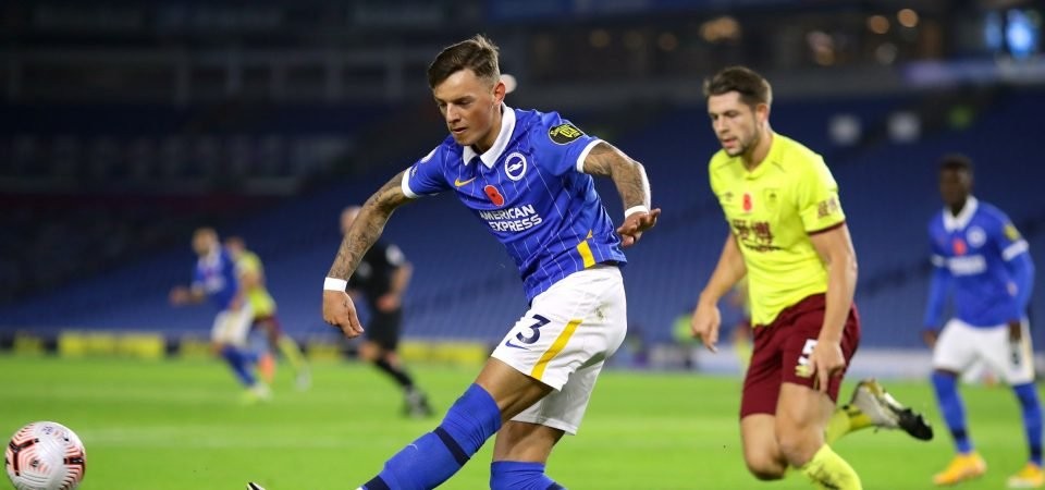 According to Italian transfer guru Fabrizio Romano, the Gunners will push ahead to complete a move for Ben White - Bóng Đá