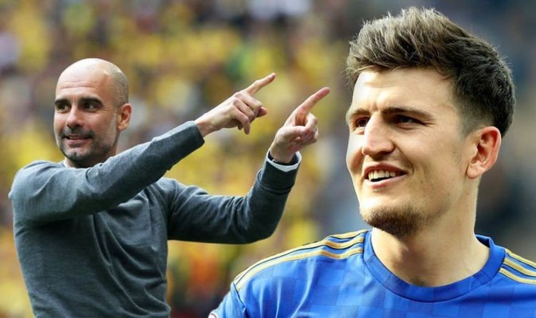 Thua cả Man Utd chỉ ra vấn đề lớn của Man City và đó là sai lầm của Pep Guardiola! - Bóng Đá