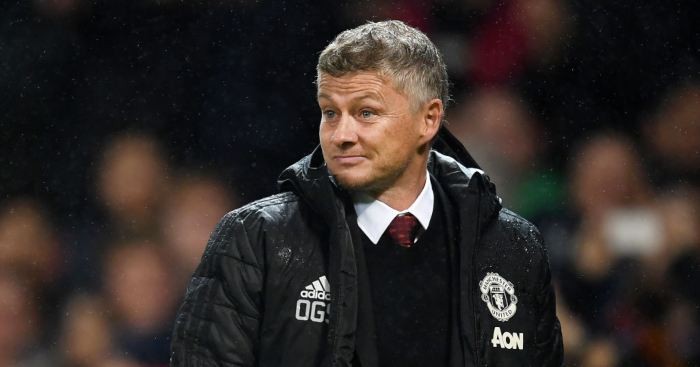 Alan Brazil believes Ole Gunnar Solskjaer will not last the season at Old Trafford - Bóng Đá