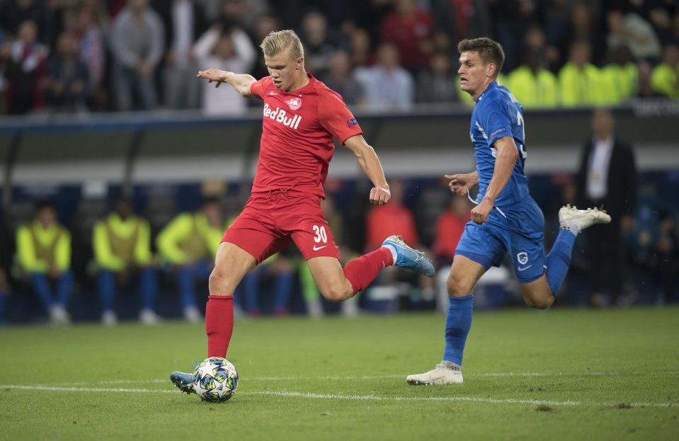 2 sơ đồ khả dĩ khi Man Utd sở hữu 