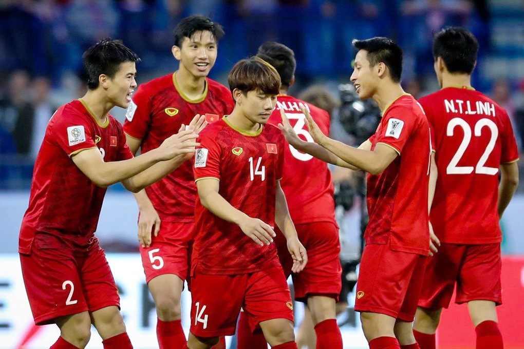 Việt Nam phải dè chừng Thái Lan và 2 đối thủ khác ở VL World Cup - Bóng Đá