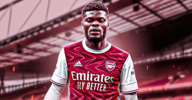 Hoàn tất HĐ 110 triệu, Arsenal gây choáng với đội hình thiện chiến bậc nhất Premier League - Bóng Đá