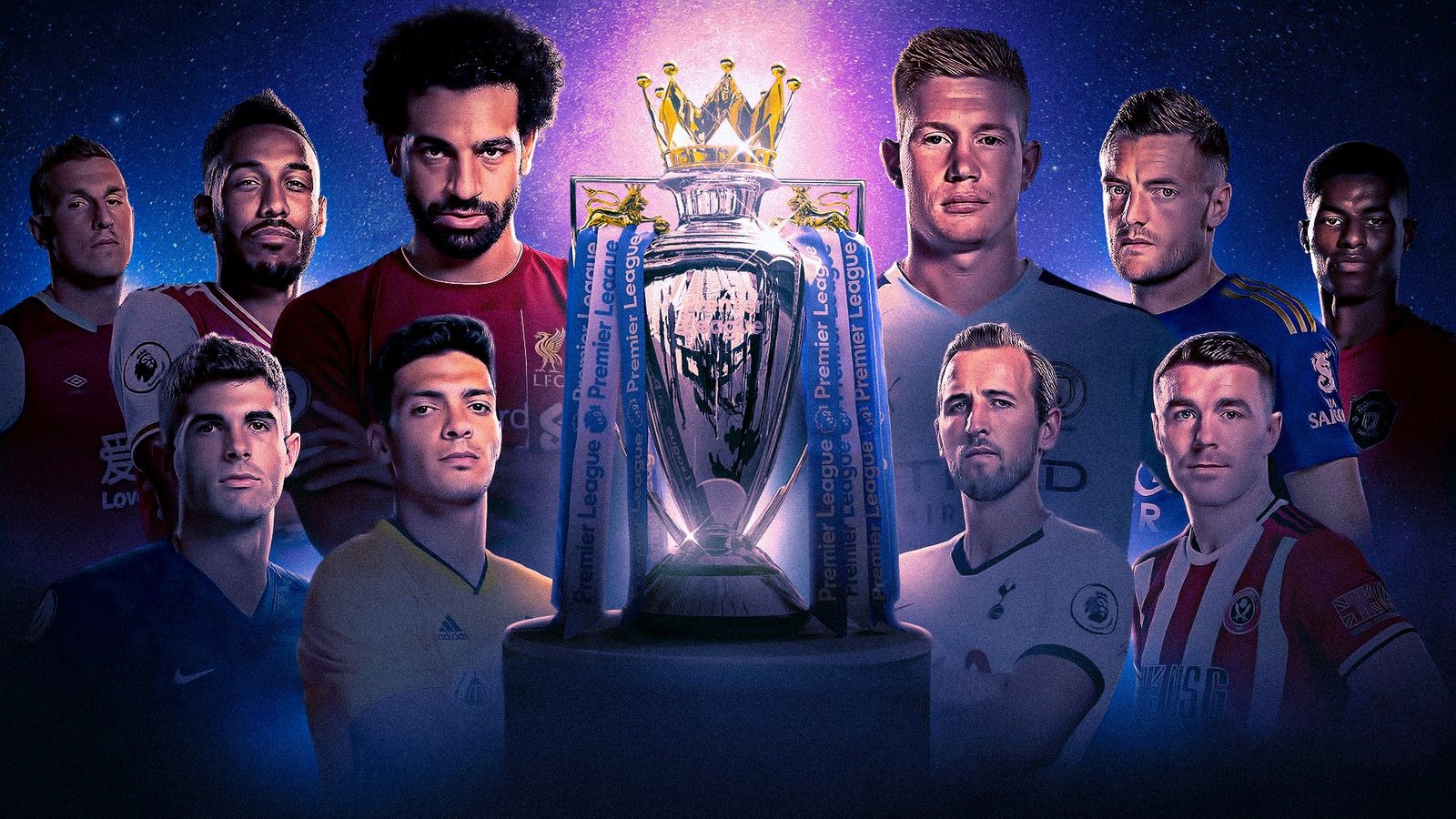 Man Utd lợi thế hơn Man City ở Premier League mùa tới - Bóng Đá