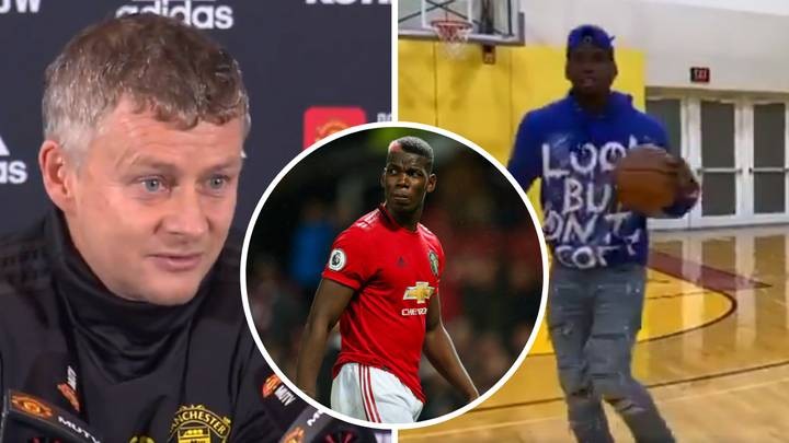 SỐC! Pogba làm điều điên rồ, bom tấn ở Man Utd sắp nổ? - Bóng Đá