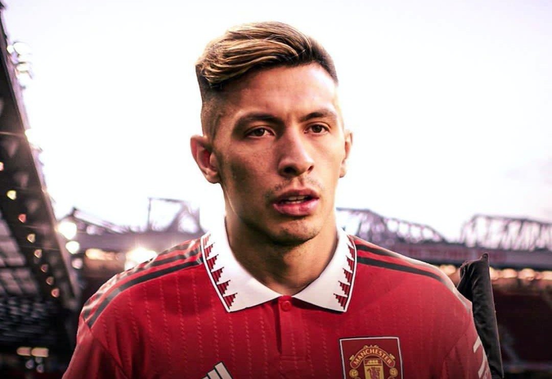 Romano: Martinez here we go - Bóng Đá