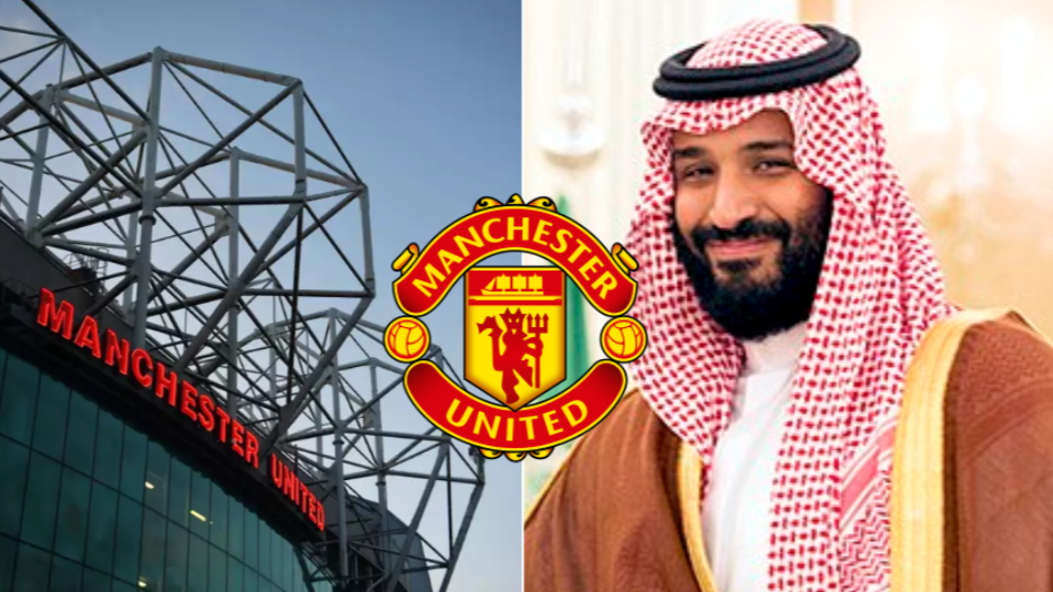 Thái tử muốn thâu tóm Man Utd có giàu hơn ông chủ Man City? - Bóng Đá