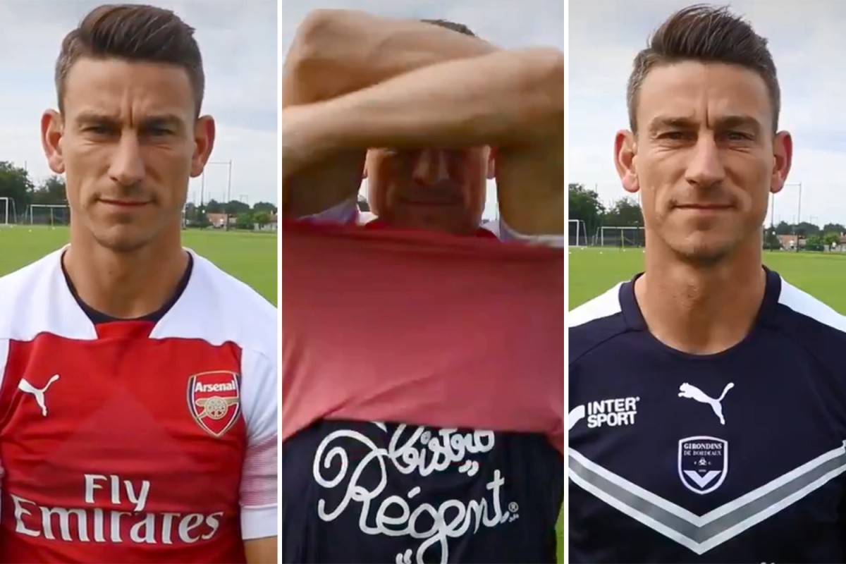 Từ Xhaka tới Van Persie, những thủ quân khiến CĐV Arsenal điên máu 7 năm qua - Bóng Đá