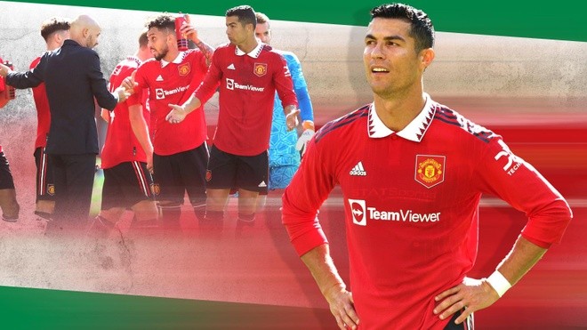 Sóng ngầm xuất hiện và lời cảnh báo đanh thép ở Old Trafford - Bóng Đá