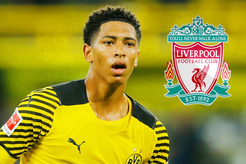 Xác nhận! Liverpool bị từ chối thương vụ 87 triệu bảng - Bóng Đá