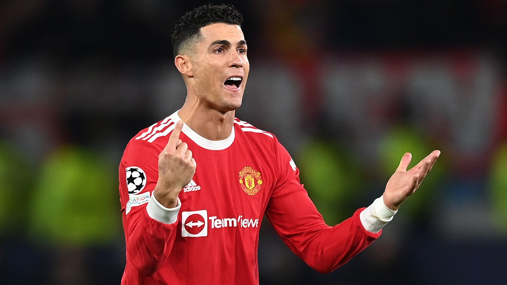 5 điểm nhấn M.U 0-1 Atletico: - Bóng Đá