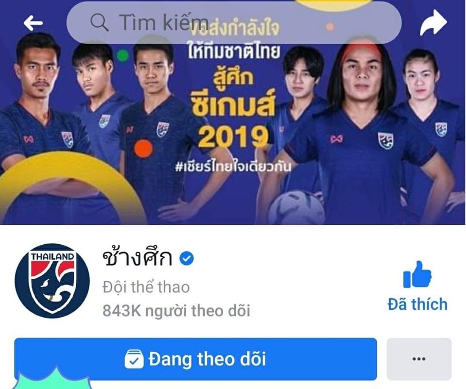 Thua thảm Indonesia, Thái Lan chơi 