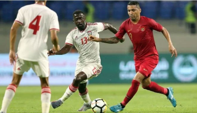 Bất ngờ! Đấu Việt Nam, HLV Indonesia cận kề mất ghế - Bóng Đá