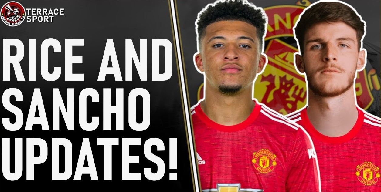 Sancho và tân binh tiềm năng khác thể hiện thế nào ở Man Utd? - Bóng Đá