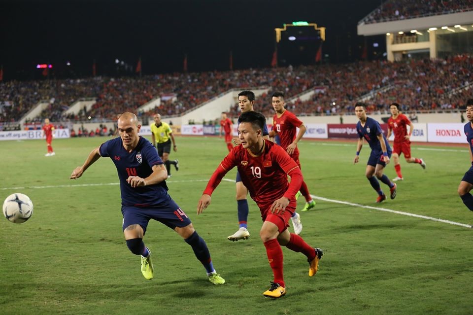 XONG! HLV Park Hang-seo chốt số áo U22 Việt Nam dự SEA Games gây sốc - Bóng Đá