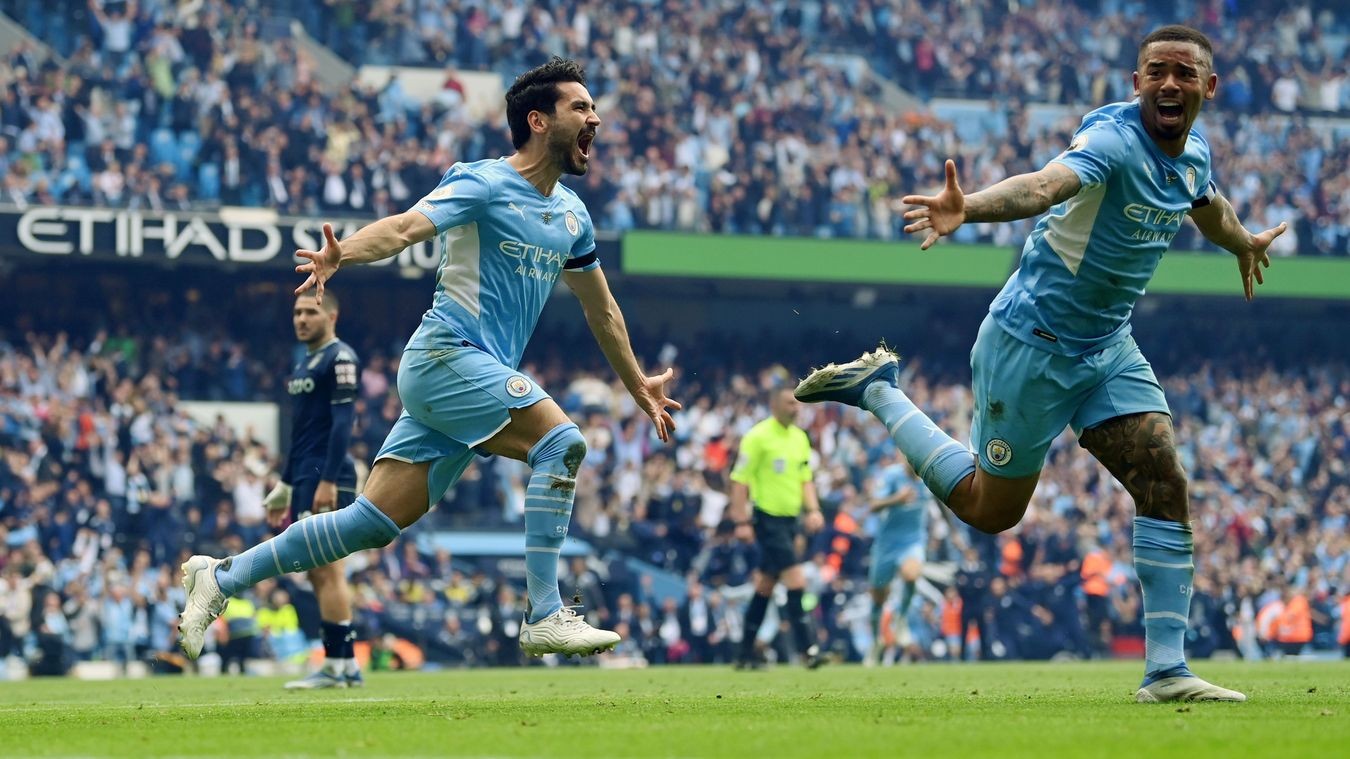 TRỰC TIẾP Vòng hạ màn Premier League: Xác định top 4; Đua vô địch căng thẳng - Bóng Đá