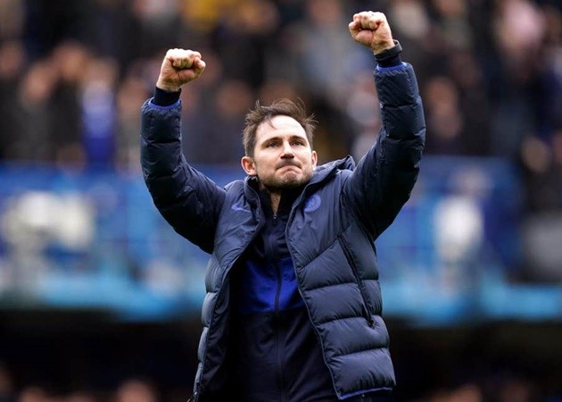 Chuyện Chelsea và 3 trung phong: Hướng đi nào cho Frank Lampard? - Bóng Đá