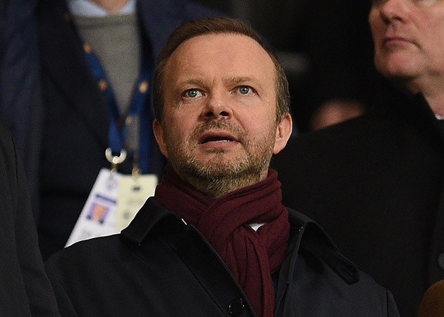 Ferdinand: 'Chelsea mua sắm như đổ nước cho vịt uống. M.U quá nản' - Bóng Đá