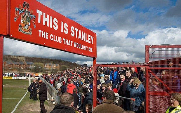 92 Club - CLB dành cho những CĐV bóng đá 'chất' nhất nước Anh - Bóng Đá