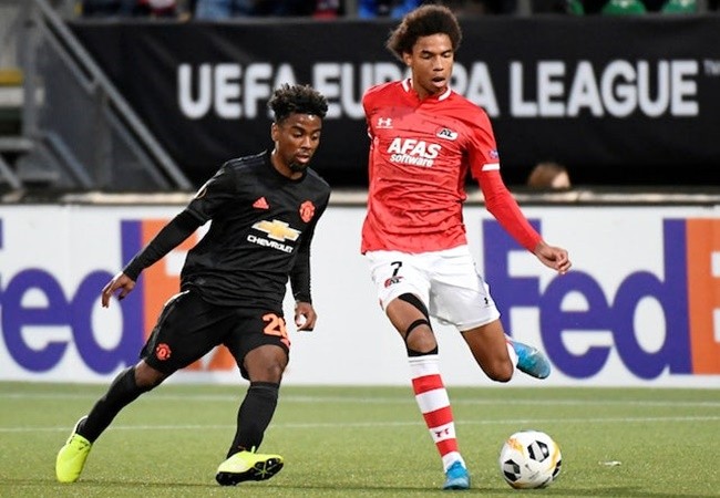 Chelsea’s Hazard successor search: Eight forwards for Frank Lampard’s transfer wishlist - Bóng Đá