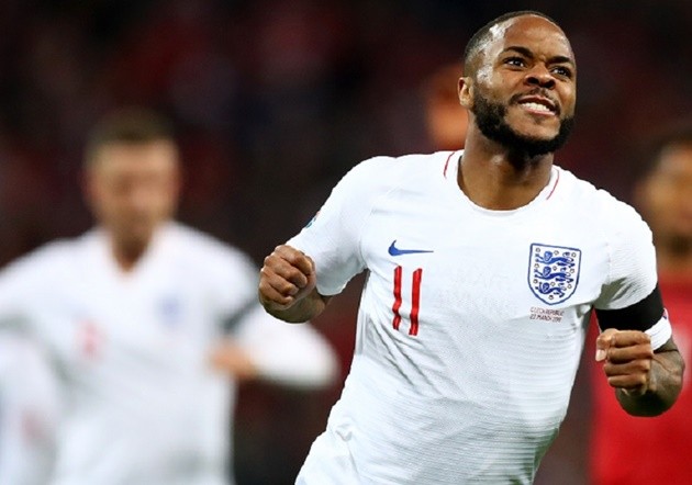  If international stars represented the countries they were born in - Bóng Đá