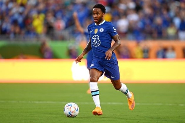 Đội hình tối ưu của Chelsea - Bóng Đá