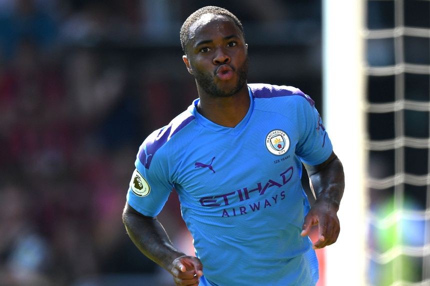 Man City plan mega new deal for Raheem Sterling to stop £200m Real Madrid move - EXCLUSIVE - Bóng Đá