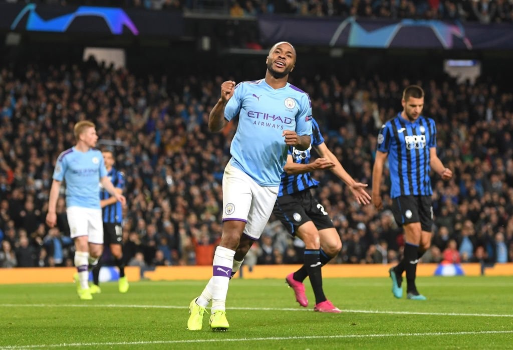 Bùng nổ Champions League với thống kê ghi bàn 'vô tiền khoáng hậu' - Bóng Đá