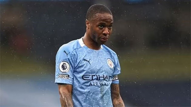 Sterling: Tất cả chúng ta đã sai về anh - Bóng Đá