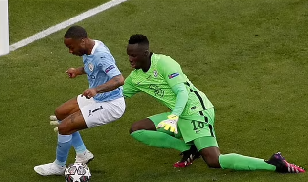 what Gareth Southgate learned about his England stars in the Champions League final - Bóng Đá
