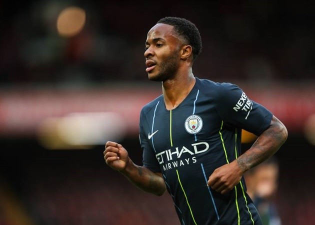Đề cử giải thưởng PFA: Sao Man City thất thế; Henderson 'giành pole' - Bóng Đá