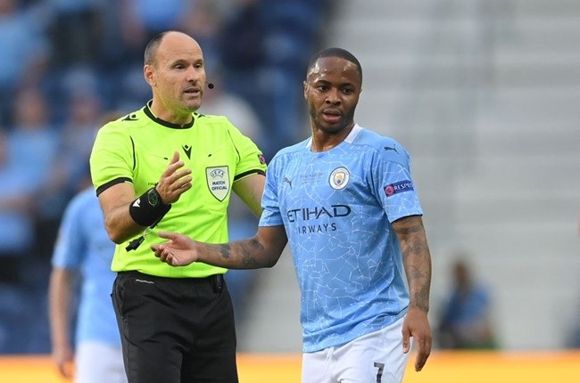 Đội hình Arsenal bá đạo với Sterling, Mahrez và 3 chữ ký khác - Bóng Đá