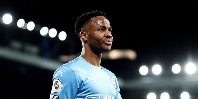 Liverpool có thể là đội hưởng lợi lớn nhất từ thương vụ Sterling - Bóng Đá