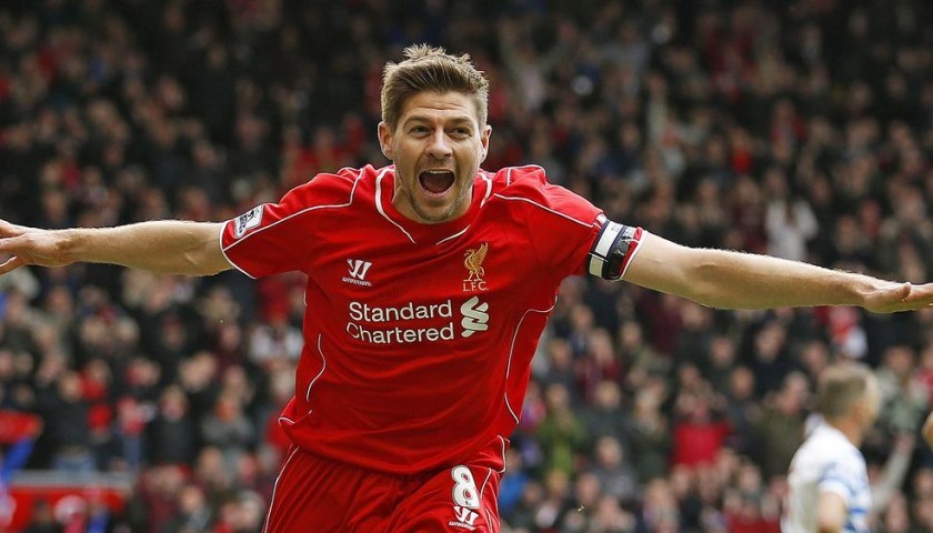CĐV bình chọn đội hình xuất sắc nhất của Liverpool trong kỷ nguyên Premier League - Bóng Đá