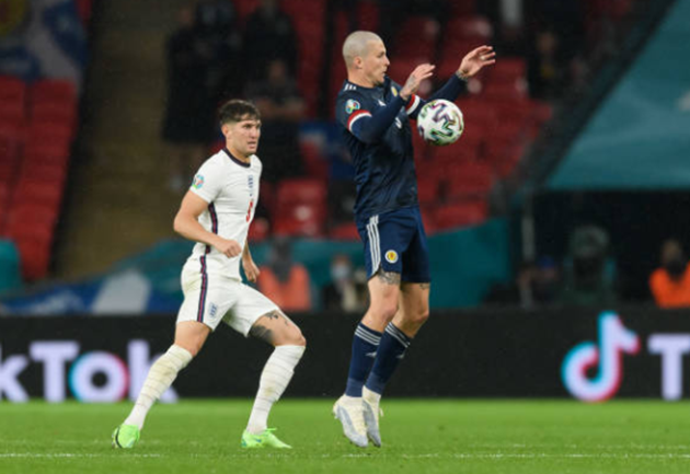 Chấm điểm ĐT Anh - Bóng Đá