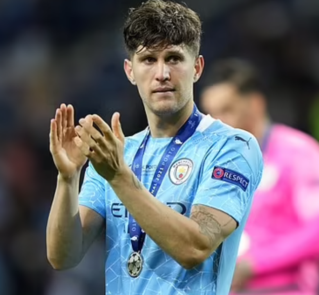 what Gareth Southgate learned about his England stars in the Champions League final - Bóng Đá