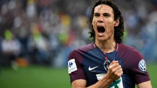 Herrera and Forlan gave Cavani good impressions about Man Utd  - Bóng Đá