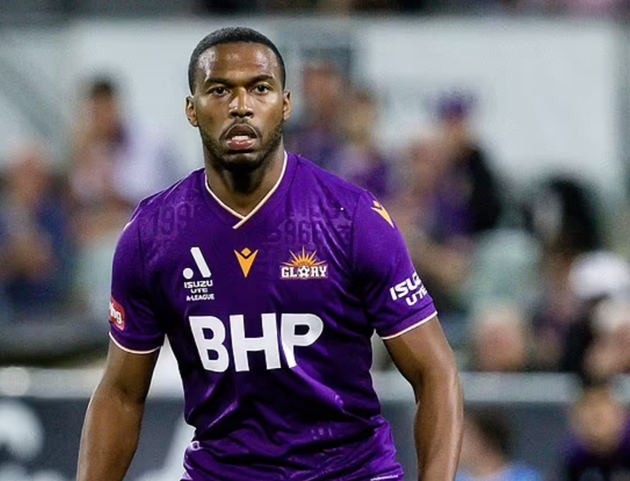 Ex-Liverpool and Chelsea striker Daniel Sturridge running out of chances to return to football - Bóng Đá