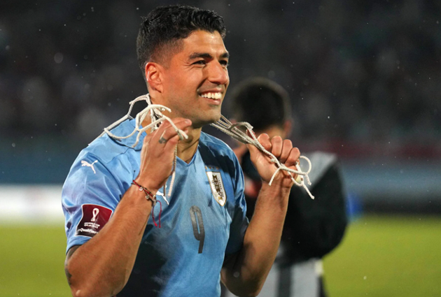 5 superstars who could be playing their last FIFA World Cup in Qatar - Bóng Đá